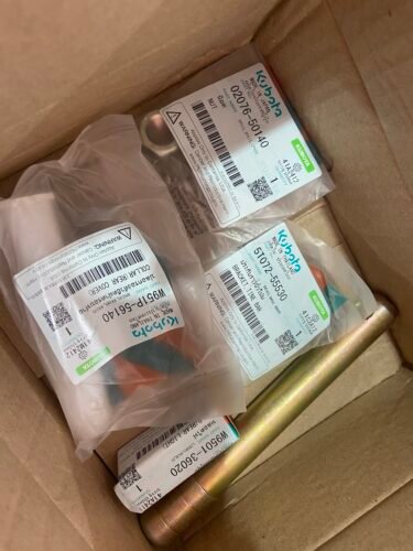 ประกับราวนิ้วโน้ม รถเกี่ยวข้าวคูโบต้า รุ่น DC70 5t072-55530 photo review